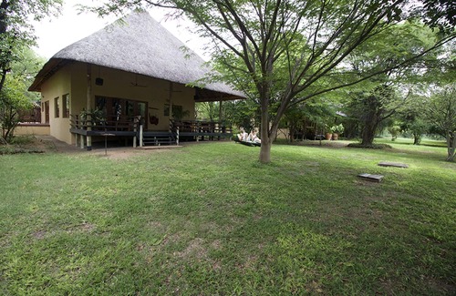 Phalaborwa Villa | Spacious and luxurious safari house near Kruger Park (ZA)