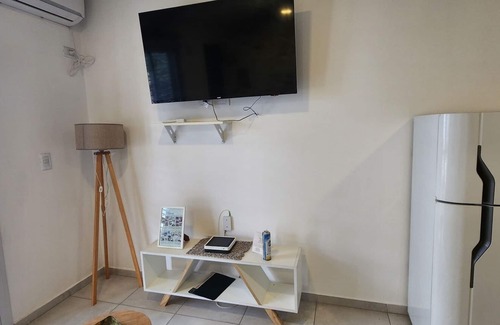 Las Heras Apartment | Spacious and modern apartment in Mendoza.