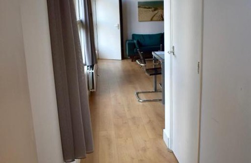 Warmond Apartment | Spacious and modern apartment Warmond