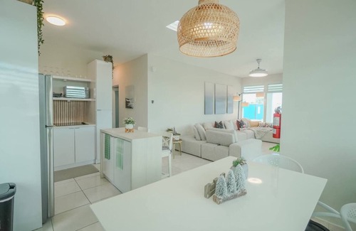 Hatillo House | Spacious and Modern Beach House With Pool