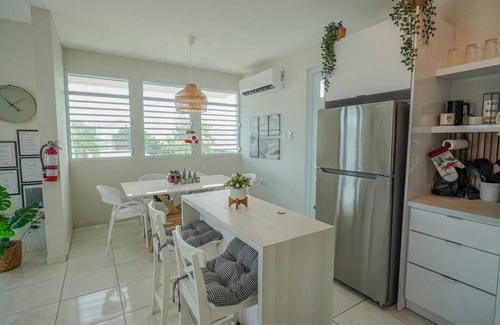 Hatillo House | Spacious and Modern Beach House With Pool