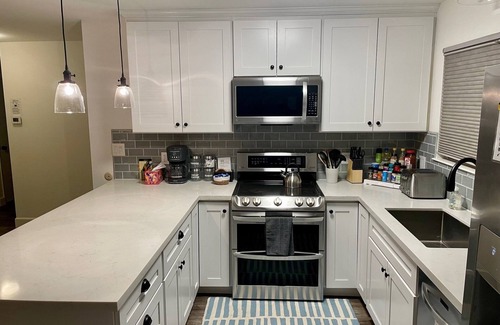 West Davis Manor House | Spacious and pet-friendly home on half-acre lot in West Davis