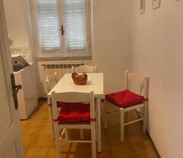 Suburbio XI della Vittoria Apartment | spacious and quiet Gemelli