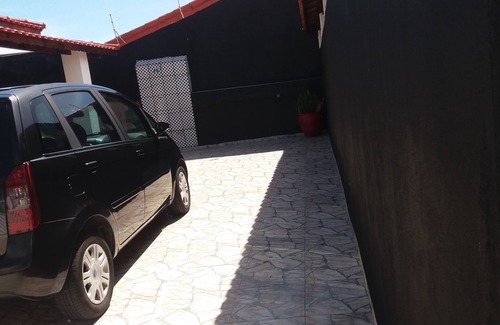 Cibratel II House | Spacious and ventilated Itanhaém house