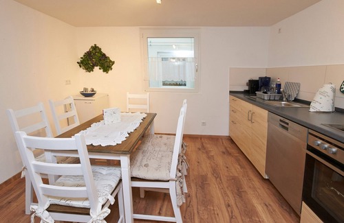 Wasserburg am Inn Apartment | Spacious apartment in the old town, 90 sqm, 1st sep. Bedroom