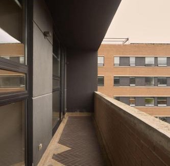 Soacha Apartment | Spacious Apartment with Balcony in Chía
