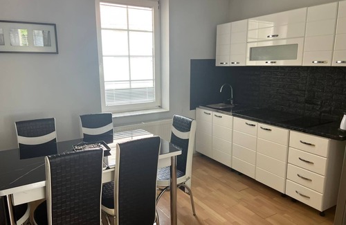 Nis Apartment | Spacious apartment-5 minutes from the city center!