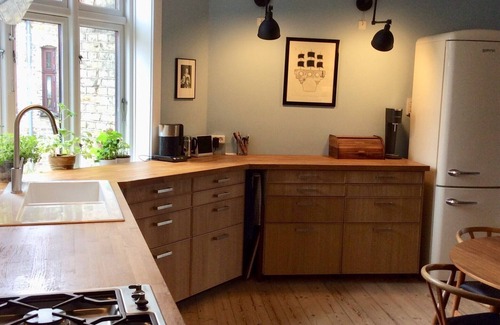 København V Apartment | Spacious apartment in the ❤️ of Copenhagen