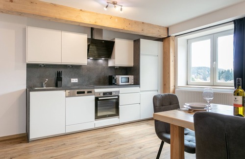 Moederbrugg Apartment | Spacious apartment in ski and hiking region