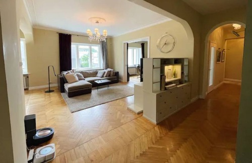 Pelgulinn House | Spacious apartment in city center