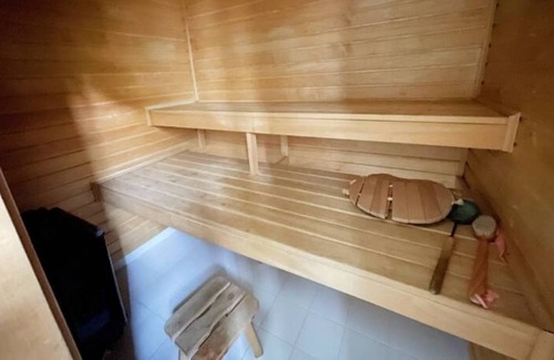 Pelgulinn House | Spacious apartment in city center