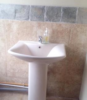 Vacoas-Phoenix Apartment | Spacious apartment in Curepipe - 150 sqm with balcony