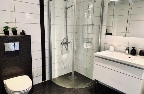 Tromso Apartment | Spacious apartment in prime location