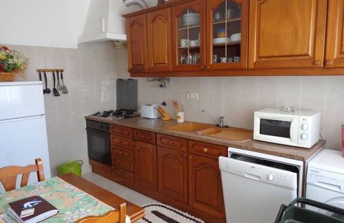 Benagil Apartment | Spacious apartment in villa, with sea view at 100 mt. from Benagil beach