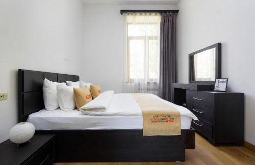 Ararat Apartment | Spacious apartment KeyGo #0175 your cozy corner a few minutes from the Opera House