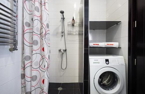 Ararat Apartment | Spacious apartment KeyGo #0175 your cozy corner a few minutes from the Opera House