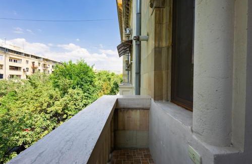 Ararat Apartment | Spacious apartment KeyGo #0175 your cozy corner a few minutes from the Opera House