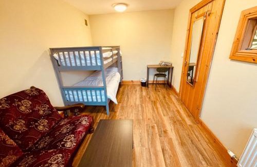 Ballyheabought Apartment | Spacious apartment near Dingle