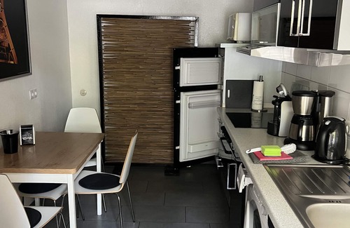 Kettwig Apartment | Spacious apartment on the ground floor Essen Kettwig