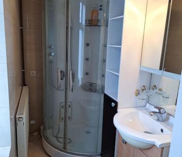 Akureyri Apartment | Spacious Apartment -Top Location