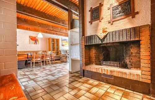 Untervalme House | Spacious apartment with private terrace