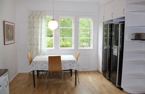 Angelholm House | Spacious Beachhouse in Havsbaden ÄngelholmnEnjoy fantastic beach and pine forest