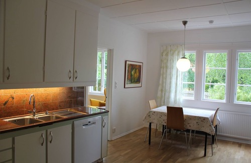 Angelholm House | Spacious Beachhouse in Havsbaden ÄngelholmnEnjoy fantastic beach and pine forest