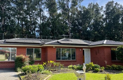 Campbelltown House | Spacious Beautiful Room