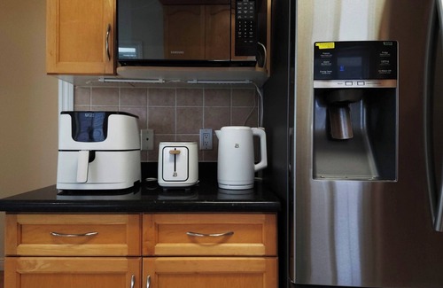 Burnaby House | Spacious & Bright Family-Friendly Home in the Heart of Burnaby