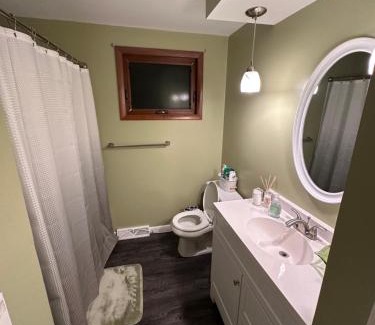 Cheektowaga House | Spacious Buffalo Home Near Niagara Fall, Bills Stadium, Buffalo Airport