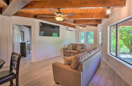 Apple Hill House | Spacious Camino Home Near Wineries and Orchards