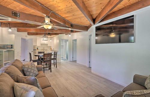 Apple Hill House | Spacious Camino Home Near Wineries and Orchards
