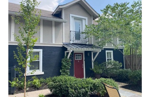 Olde Towne East Cottage | Spacious Carriage House - Olde Towne East - free parking - Super Host