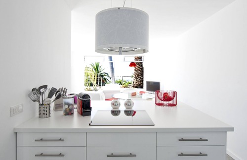 Los Gomez House | Spacious Casa El Balcon Pequena in La Orotava