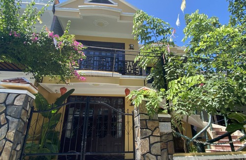 Cam Pho House | Spacious Central Hoi An Ancient House