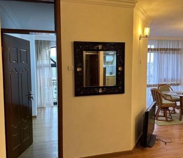 Kirkos Apartment | Spacious City Centre Apartment