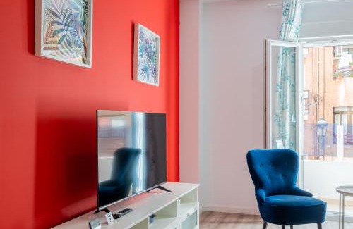 Jesus Apartment | Spacious & Clean Apartment in Quiet Area