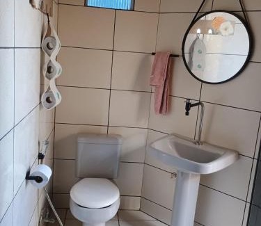 Terra Firme House | Spacious COP 30 home - Casa espaçosa COP 30