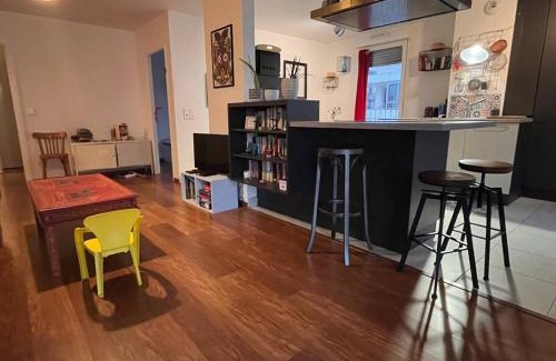 Quartier Atlantis Apartment | Spacious & cosy flat