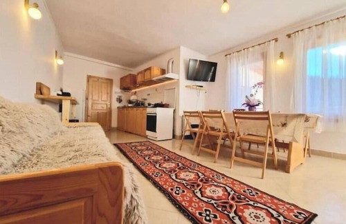 Sofia House | Spacious & Cozy Pamporovo Villa