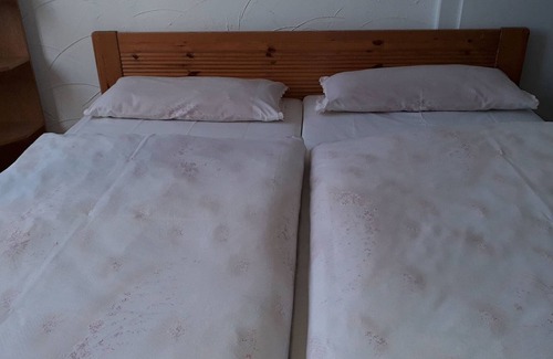 Lalendorf Apartment | Spacious Apartment in Lalendorf with Barbecue