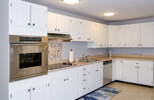 Eastham House | Spacious Eastham Home w/Expansive Deck & Yard - Near Nauset Light Beach