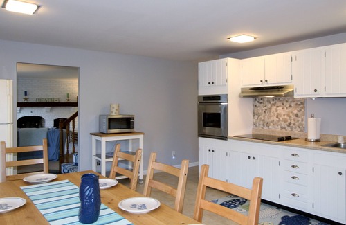 Eastham House | Spacious Eastham Home w/Expansive Deck & Yard - Near Nauset Light Beach