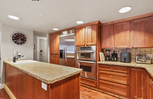 Kirkwood House | Spacious Elegance-Kirkwood-Timber Ridge 3 Bedroom 3 Residence