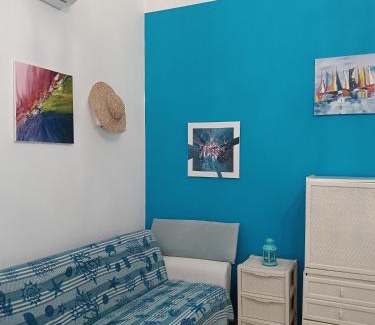 Cannizzaro House | Spacious Entire Apartment - Sicilian Design - by Sea with Garden & Parking