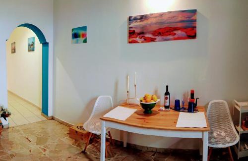 Cannizzaro House | Spacious Entire Apartment - Sicilian Design - by Sea with Garden & Parking