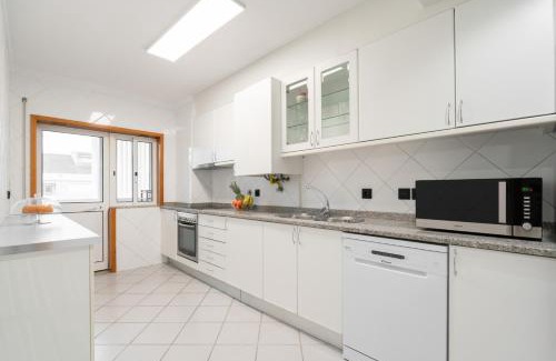 Leixões Apartment | Spacious Escape Near the Beach by Host Wise
