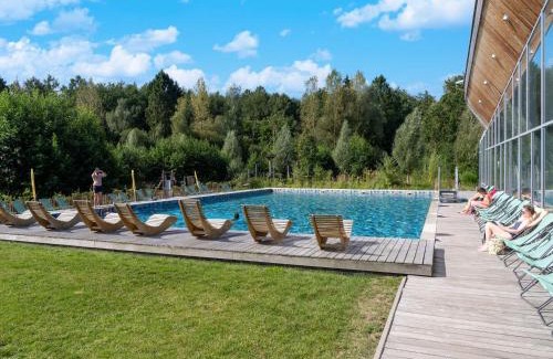 Maubray House | Spacious Family Cottage