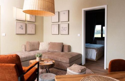Maubray House | Spacious Family Cottage