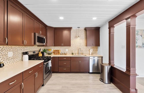 Costa Mesa House | Spacious Family Escape – 4BR Home in Prime Huntington Beach Location